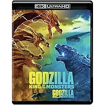 GODZILLA[2014] 4K Ultra HD Blu-ray 新品 2 Amazon.co.jp: GODZILLA ゴジラ[2014] 4K Ultra HD Blu-ray